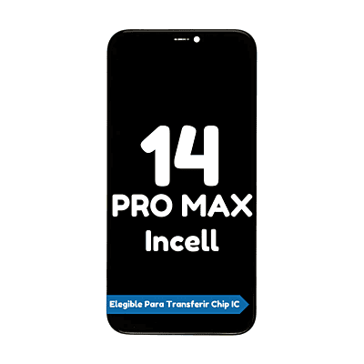 Pantalla para iPhone 14 Pro Max Incell