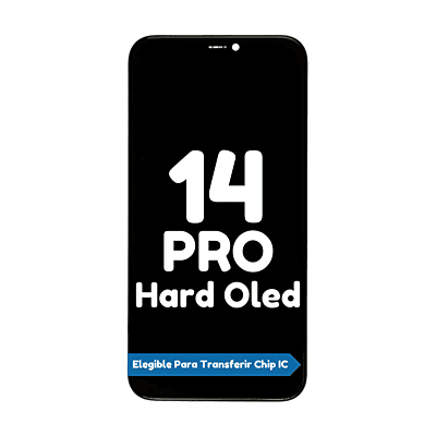 Pantalla para iPhone 14 Pro Hard Oled Pantalla para iPhone 14 Pro Hard Oled