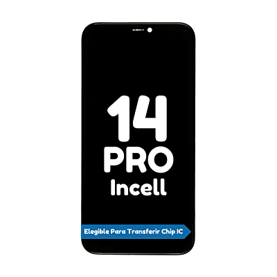 Pantalla para iPhone 14 Pro Incell Pantalla para iPhone 14 Pro Incell