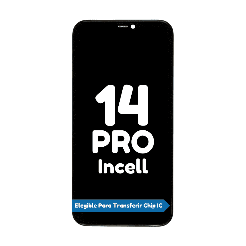 Pantalla para iPhone 14 Pro Incell Pantalla para iPhone 14 Pro Incell