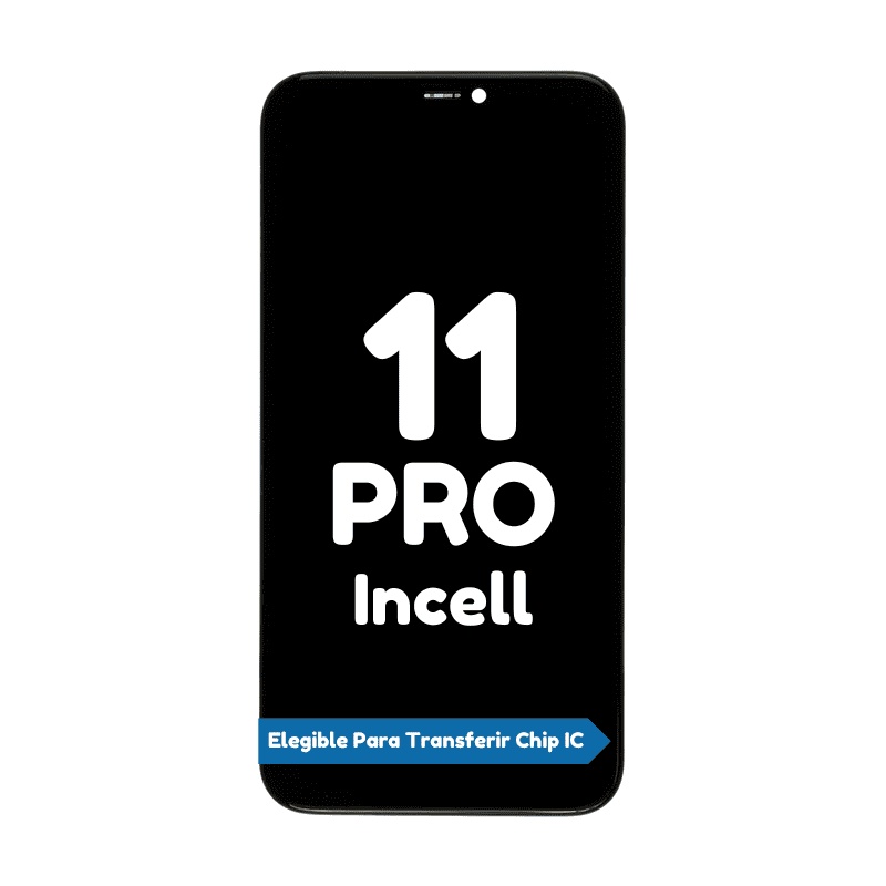 Pantalla para iPhone 11 Pro Incell Pantalla para iPhone 11 Pro Incell