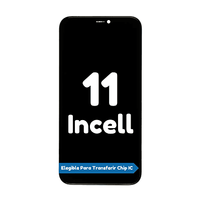 Pantalla para iPhone 11 Incell