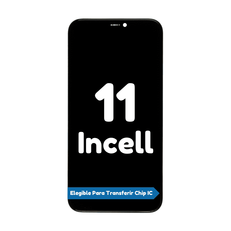 Pantalla para iPhone 11 Incell Pantalla para iPhone 11 Incell