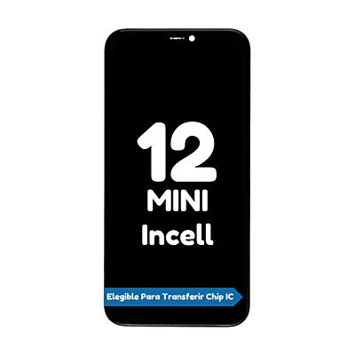 Pantalla para iPhone 12 Mini Incell