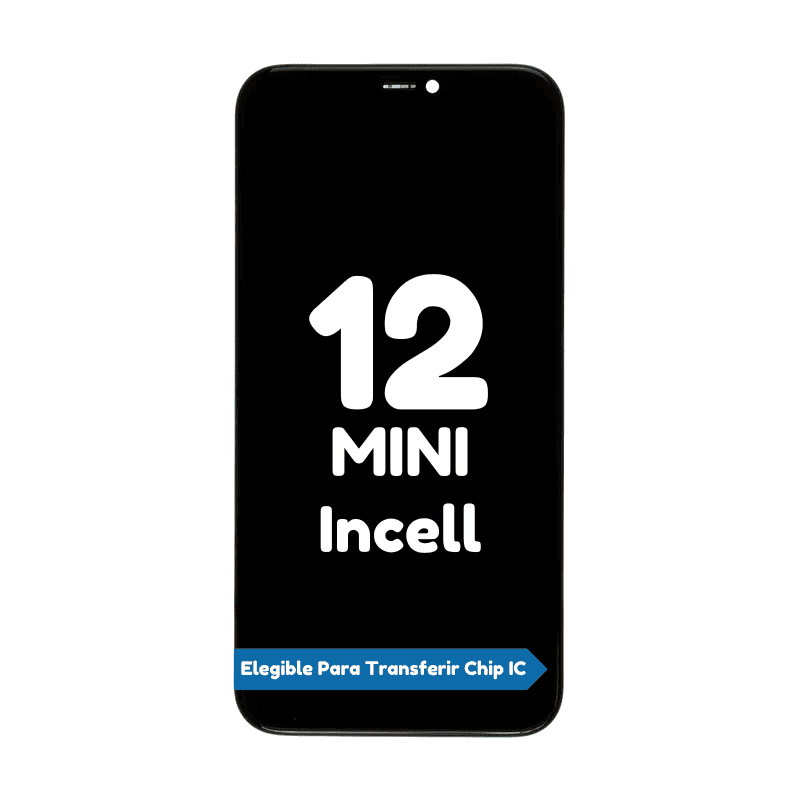 Pantalla para iPhone 12 Mini Incell Pantalla para iPhone 12 Mini Incell