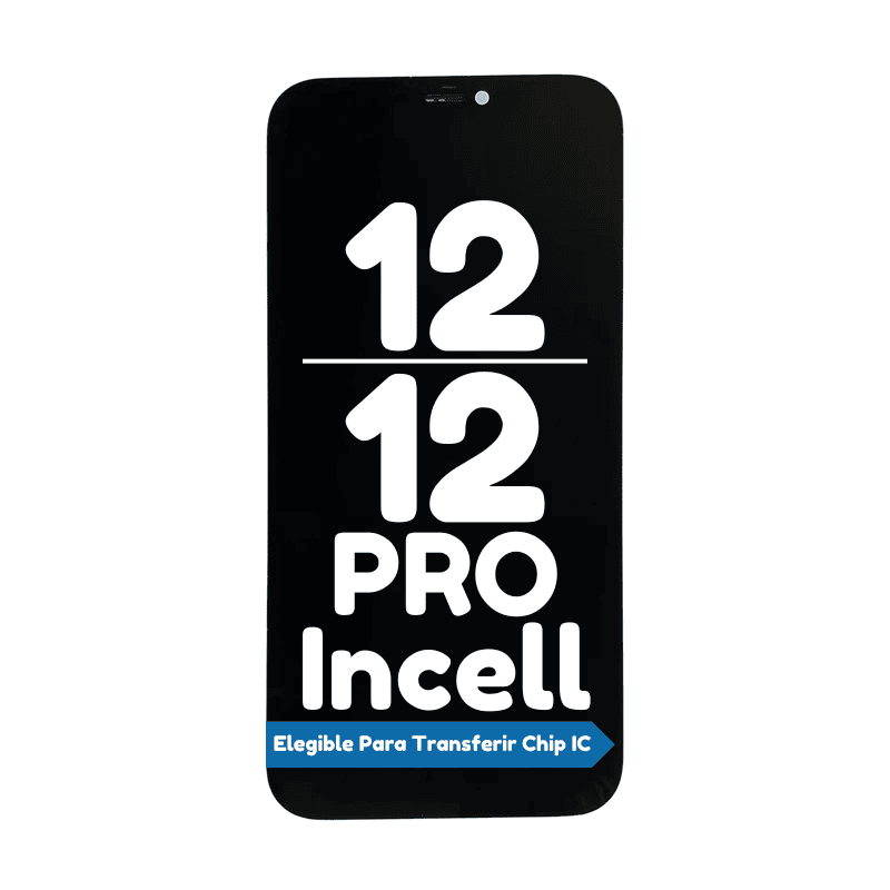 Pantalla para iPhone 12 / iPhone 12 Pro Incell Pantalla para iPhone 12 / iPhone 12 Pro Incell