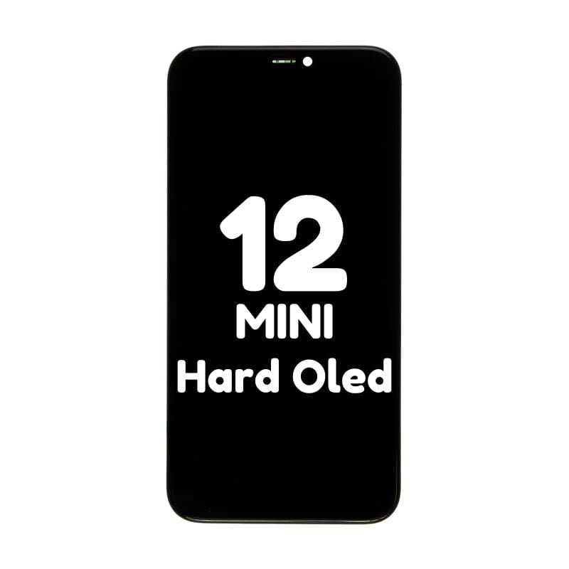 Pantalla para iPhone 12 Mini Hard Oled