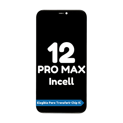 Pantalla para iPhone 12 Pro Max Incell