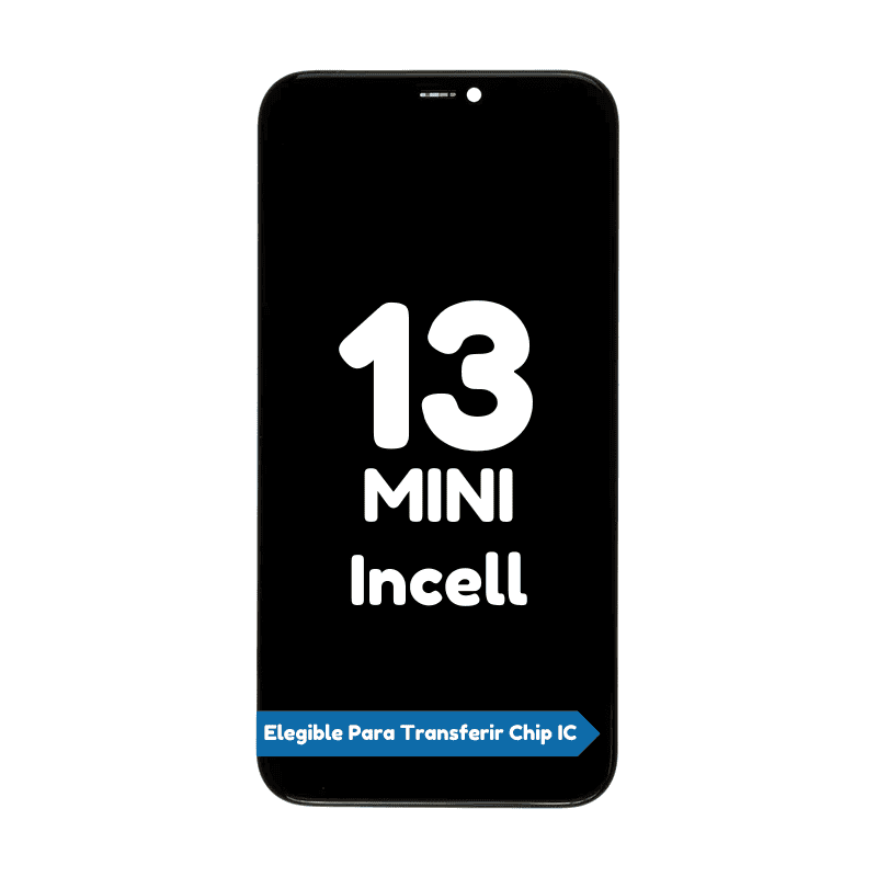 Pantalla para iPhone 13 Mini Incell Pantalla para iPhone 13 Mini Incell