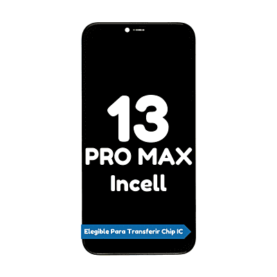 Pantalla para iPhone 13 Pro Max Incell Pantalla para iPhone 13 Pro Max Incell