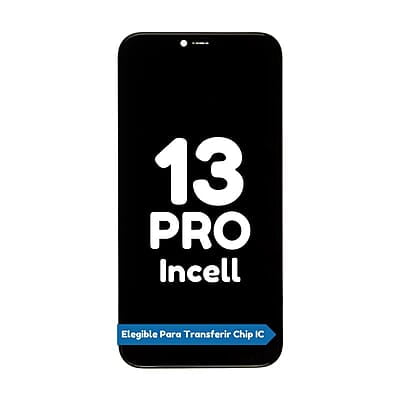 Pantalla para iPhone 13 Pro Incell