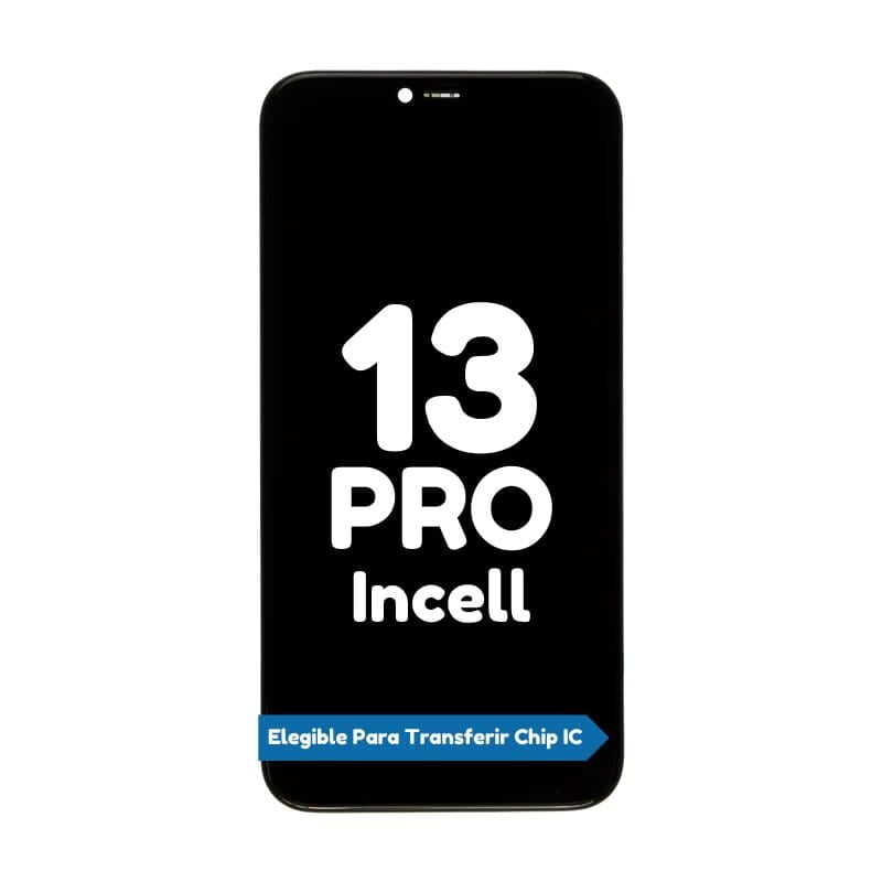 Pantalla para iPhone 13 Pro Incell Pantalla para iPhone 13 Pro Incell