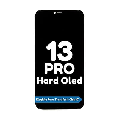 Pantalla para iPhone 13 Pro Hard Oled Pantalla para iPhone 13 Pro Hard Oled