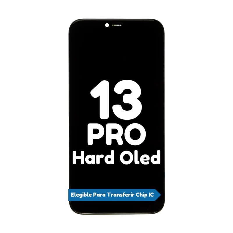 Pantalla para iPhone 13 Pro Hard Oled