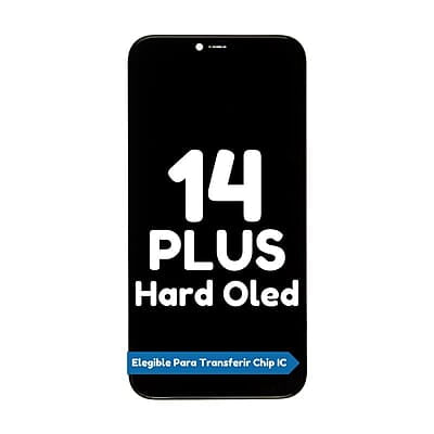 Pantalla para iPhone 14 Plus Hard Oled Pantalla para iPhone 14 Plus Hard Oled