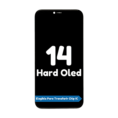 Pantalla para iPhone 14 Hard Oled Pantalla para iPhone 14 Hard Oled