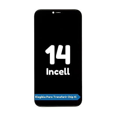 Pantalla para iPhone 14 Incell
