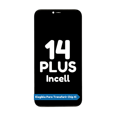 Pantalla para iPhone 14 Plus Incell