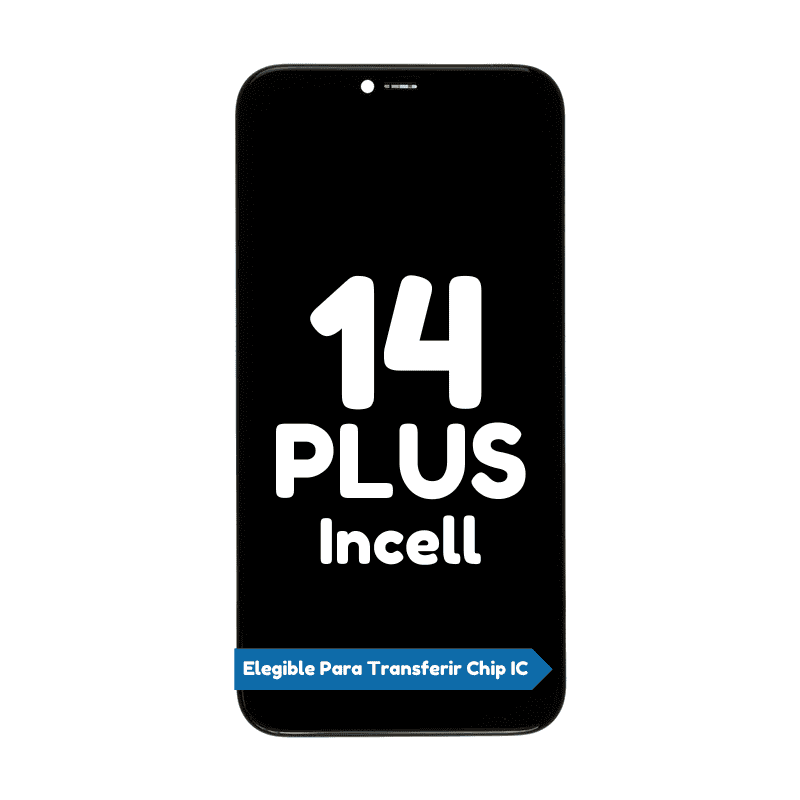 Pantalla para iPhone 14 Plus Incell