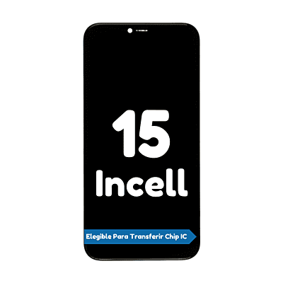 Pantalla para iPhone 15 Incell