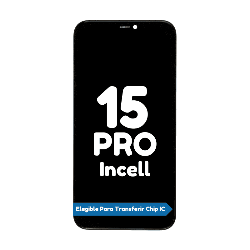 Pantalla para iPhone 15 Pro Incell Pantalla para iPhone 15 Pro Incell