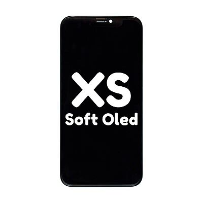 Pantalla para iPhone XS Soft Oled