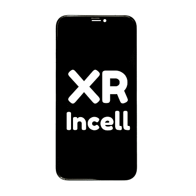 Pantalla para iPhone XR Incell