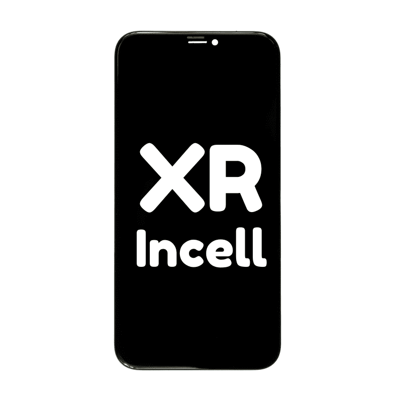 Pantalla para iPhone XR Incell