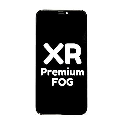 Pantalla para iPhone XR Premium FOG