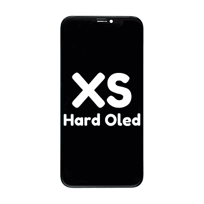 Pantalla para iPhone XS Hard Oled