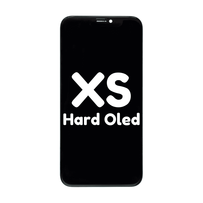 Pantalla para iPhone XS Hard Oled