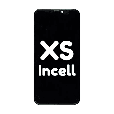 Pantalla para iPhone XS Incell
