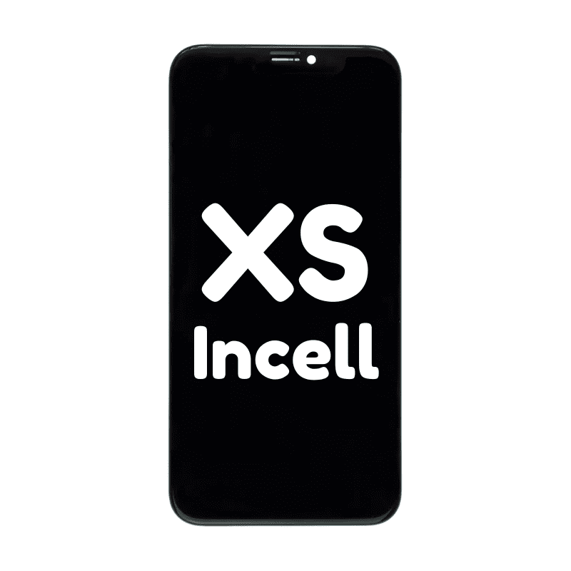 Pantalla para iPhone XS Incell