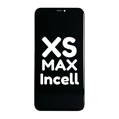 Pantalla para iPhone XS Max Incell