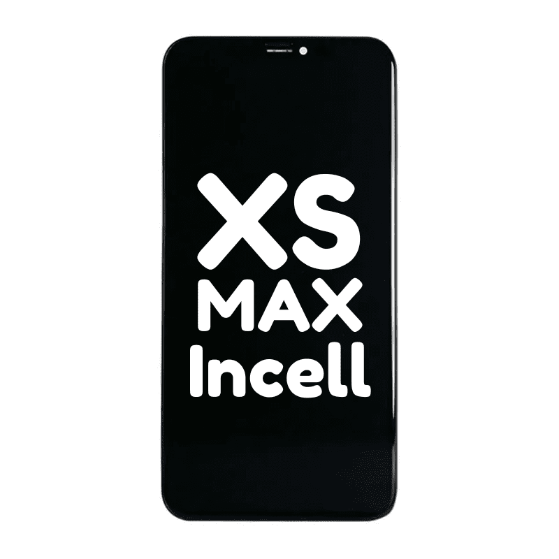Pantalla para iPhone XS Max Incell
