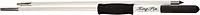 PANTHER MARINE KPP120W King Pin Anchor Pole - 2 Piece, 12' - White