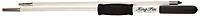 MarineTech Products KPP802W 2-Piece Anchor Pole for King Pin Shallow Water Anchor System