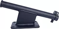 PANTHER MARINE 3005.5274 KPS50B Transom Mount Brackets - 5" Setback - Black