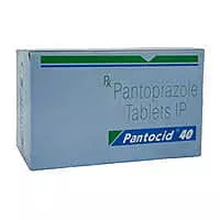 pantocid 40 tab