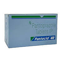 pantocid 40 tab