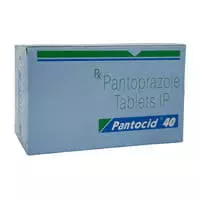 pantocid 40 tab