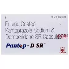 pantop dsr