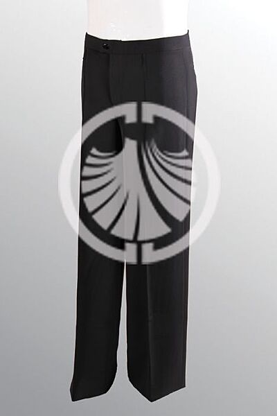 MP Pleat No Stripe Pockets Belt