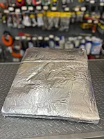 Papel Dely Térmico Aluminio para Hamburguesas