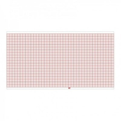 Papel para Electrocardiograma en Rollo ECG Papel para Electrocardiograma en Rollo ECG