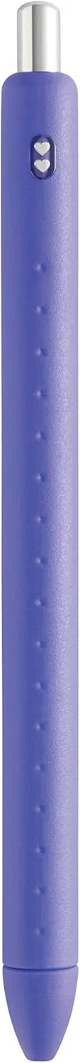 Paper Mate InkJoy Gel Pens, Fine Point 0.5 mm, Assorted Colors