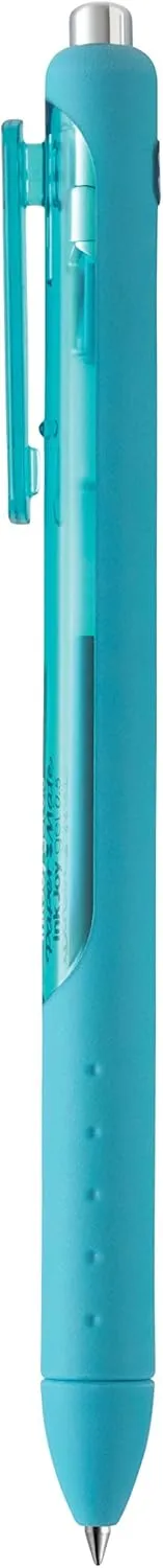 Paper Mate InkJoy Gel Pens, Fine Point 0.5 mm, Assorted Colors