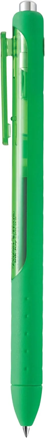 Paper Mate InkJoy Gel Pens, Fine Point 0.5 mm, Assorted Colors
