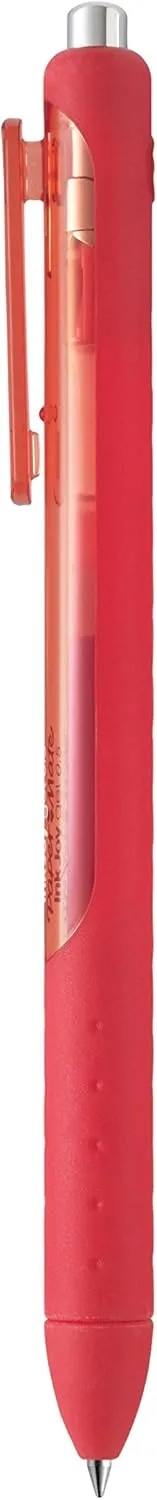 Paper Mate InkJoy Gel Pens, Fine Point 0.5 mm, Assorted Colors