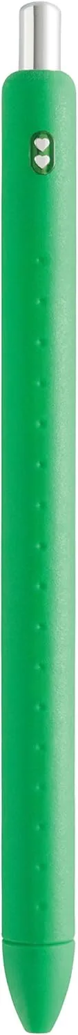 Paper Mate InkJoy Gel Pens, Fine Point 0.5 mm, Assorted Colors